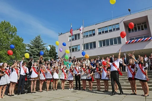 В России начинается основная волна Единого государственного экзамена