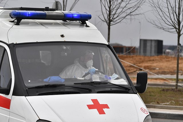 За сутки в Свердловской области выявили ещё 76 заражённых коронавирусом