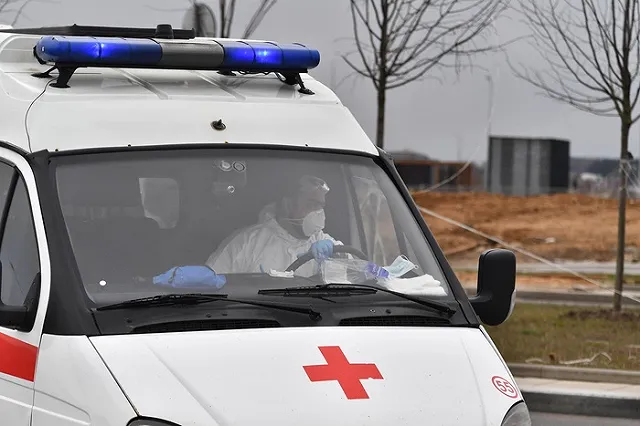 За сутки в Свердловской области выявили ещё 76 заражённых коронавирусом