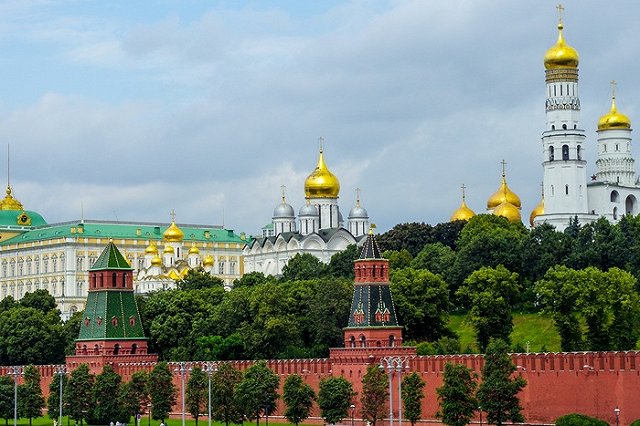 Кремль высказался о предложении США создать совместный альянс против Китая