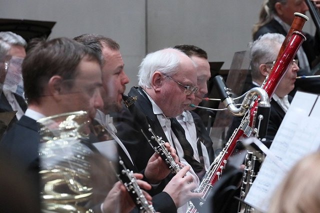 Директор Свердловской филармонии Александр Колотурский рассказал о вакцинации сотрудников