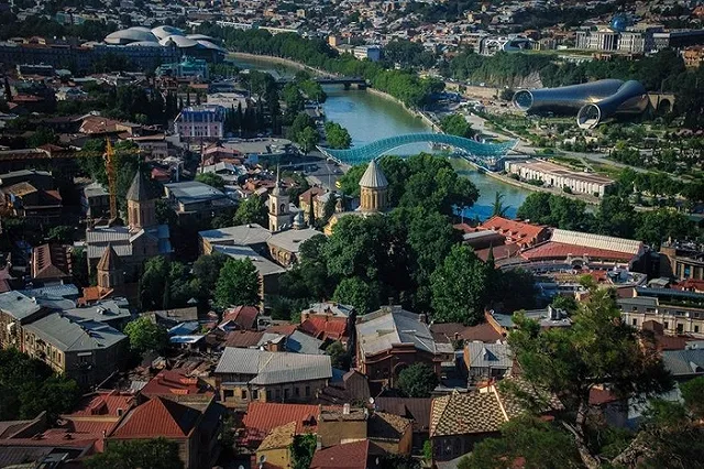 Премьер Грузии обвинил Саакашвили в ущербе стране из-за ситуации вокруг Познера