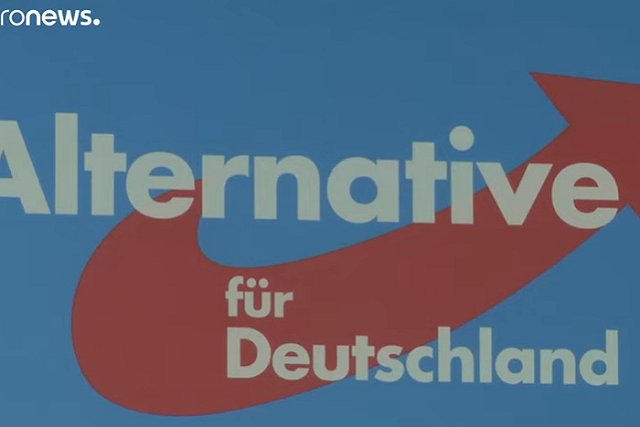 Немецкий парламентарий обвинил украинского посла в поддержке нацистов
