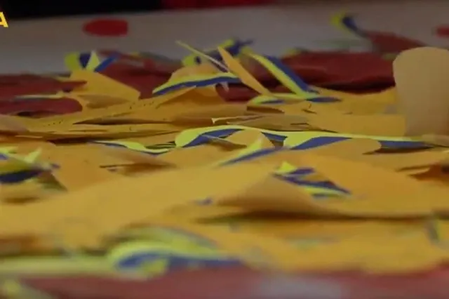 Посол Украины устроил скандал в Мадриде из-за отсутствия военной помощи Киеву