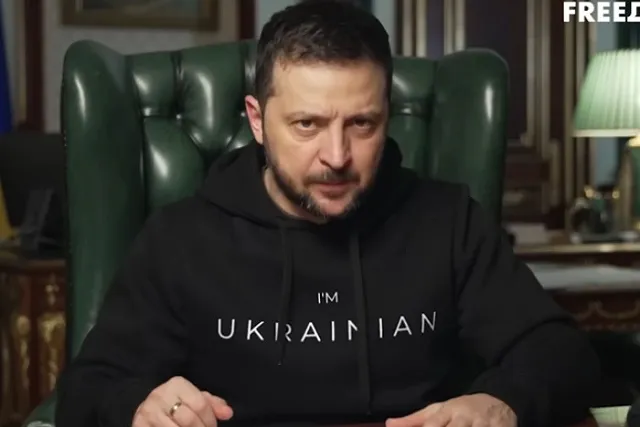 Еврокомиссия предложила создать для восстановления Украины фонд из замороженных российских активов