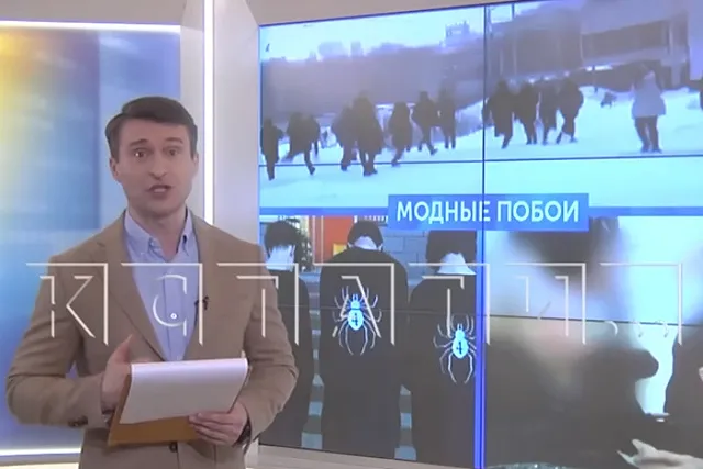 «Ищите дирижера». Что увидели в ЧВК «Рёдан» эксперты