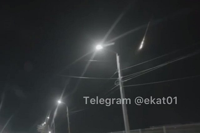 Авторами фейка о падении НЛО под Богдановичем заинтересовались силовики