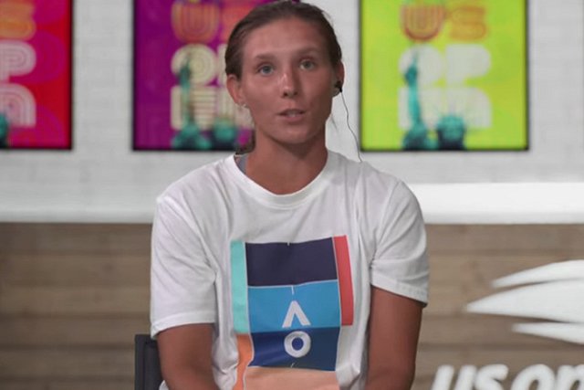 Российская теннисистка рассказала о процессе получения гражданства Франции