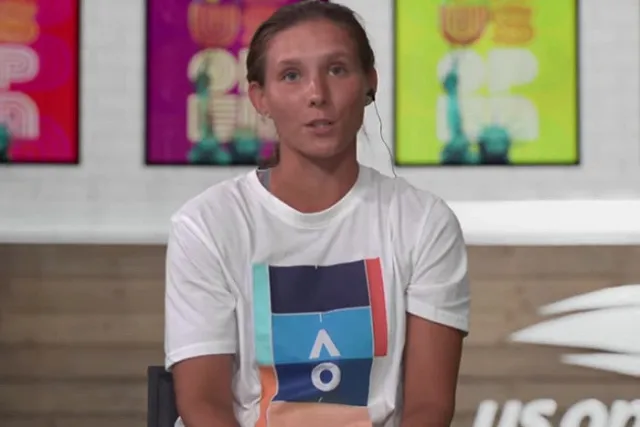 Российская теннисистка рассказала о процессе получения гражданства Франции