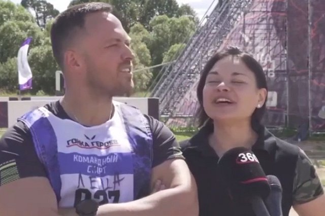 Ксения Шойгу заявила, что рассталась с фитнес-блогером Столяровым