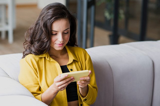 Новая страница в истории цифровой литературы: билайн перезапускает сервис книги билайн