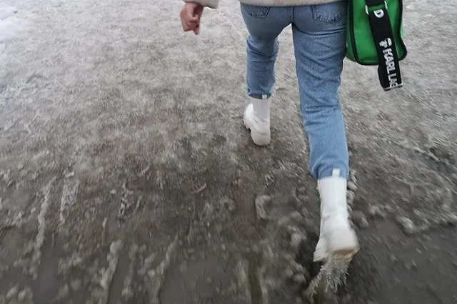 От -40 до +4: почему в Свердловской области начались температурные качели