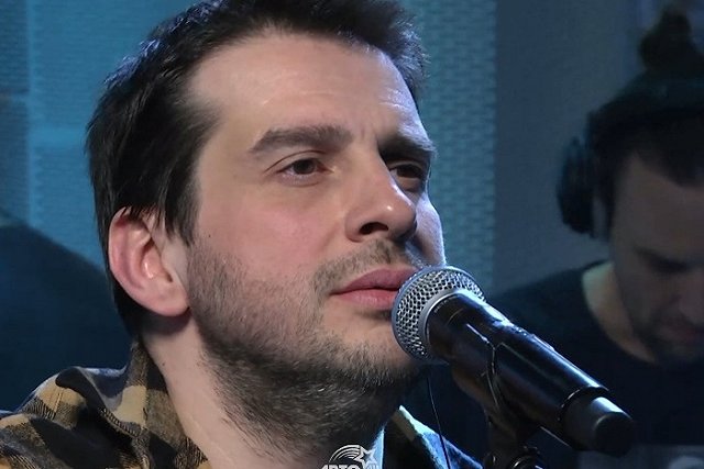 В Екатеринбург с концертом собирается еще один «черный квадрат»