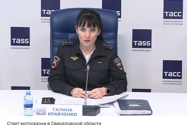 «900%». Взрывной рост травматизма среди мотоциклистов фиксируется на Урале второй год подряд