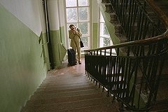 Житель Магнитогорска погиб, застряв в мусоропроводе