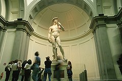 Роскомнадзор взялся за обнаженную натуру в музеях