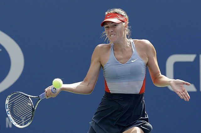 Шарапова опровергла слухи о расставании с бойфрендом