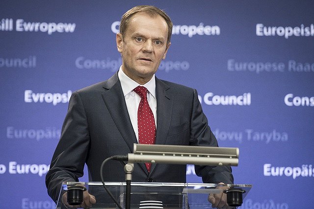 СМИ узнали о давлении ЕС на Турцию