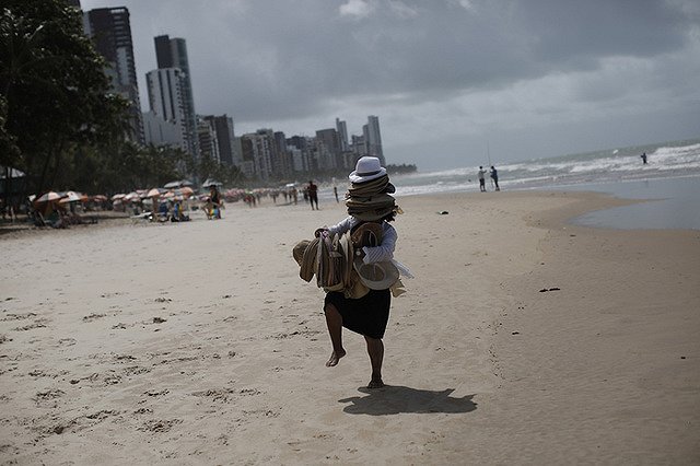 Турфирмы планируют поменять ценники на «У.Е.»