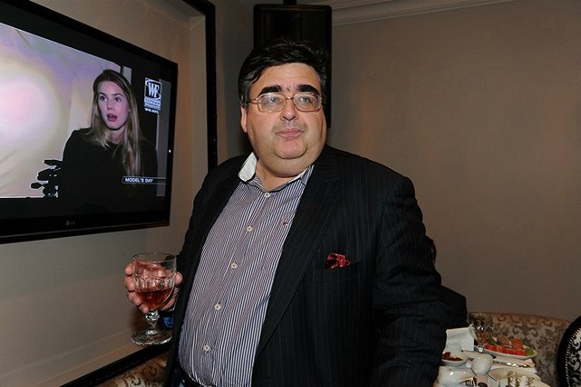 Депутата Митрофанова заставят вернуть полтора миллиона евро