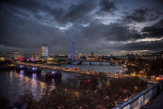 The Guardian написала о жизни бывшей жены Потанина «в изгнании» в Лондоне