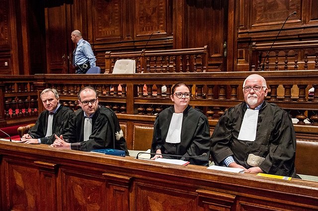 В Ростове присяжные признали виновным подозреваемого в убийствах патологоанатома