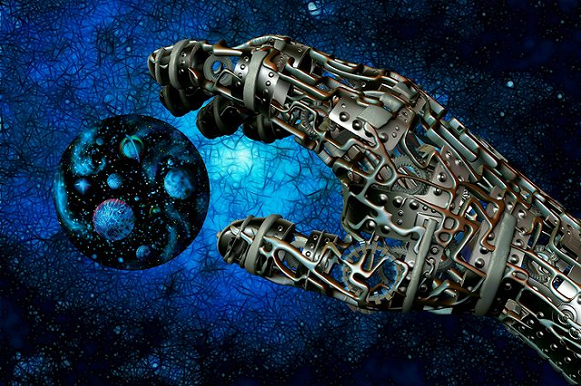 Росатом создал 3D-принтер для металлических материалов