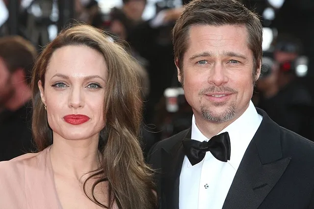 СМИ узнали подробности брачного контракта Джоли и Питта