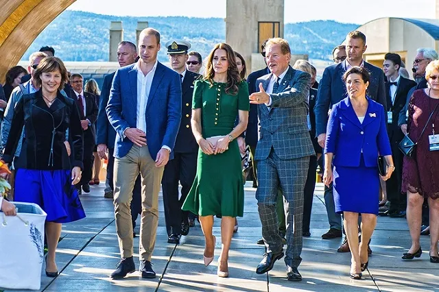 Во Франции готовятся судить журналистов, опубликовавших топлесс-фото Миддлтон