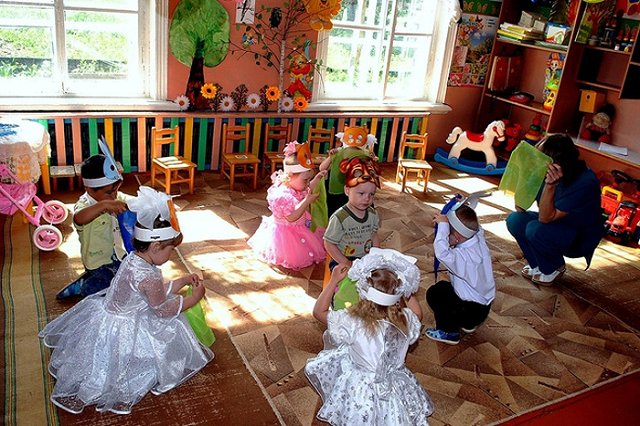 Серия поджогов на территории детских садов прокатилась по Екатеринбургу