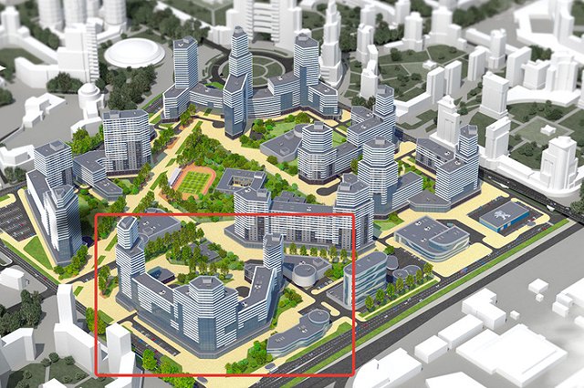 Sсhneider Electric закроет свой завод в Екатеринбурге