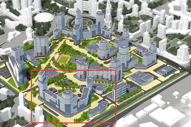 Sсhneider Electric закроет свой завод в Екатеринбурге