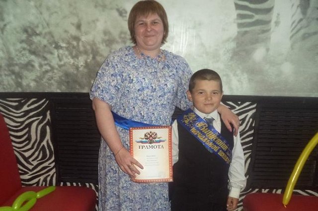 Полиция ищет неизвестных, избивших отца пропавшего в Каслях мальчика