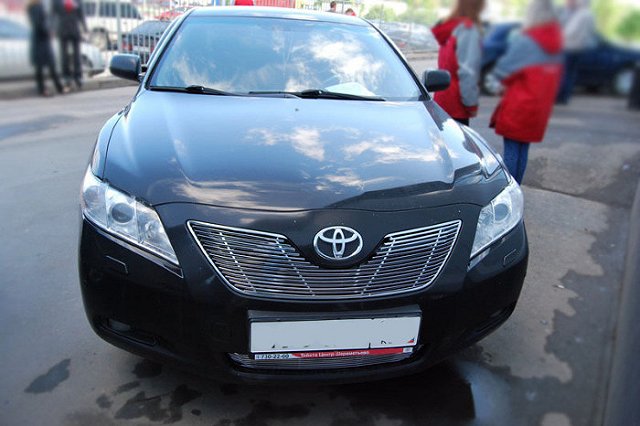 Минфин предложил создать единую базу автовладельцев