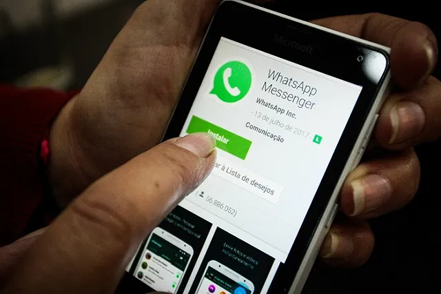 Участники групповых чатов в WhatsApp оказались в опасности