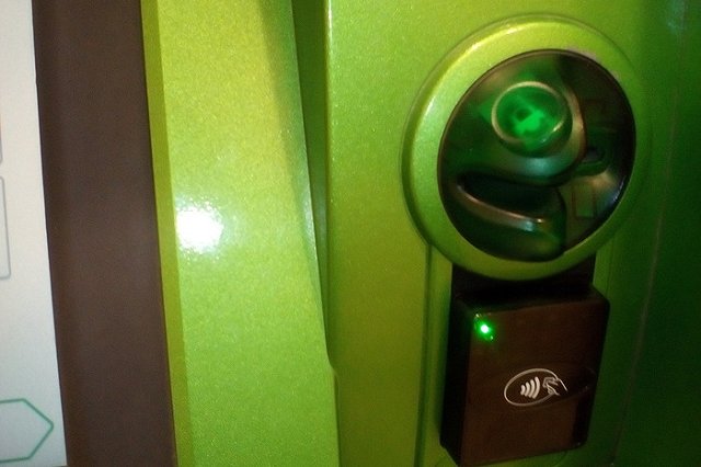 Visa объяснила новые требования для всех банкоматов в России