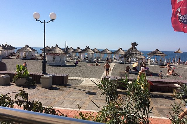 TripAdvisor назвал 25 лучших пляжей мира