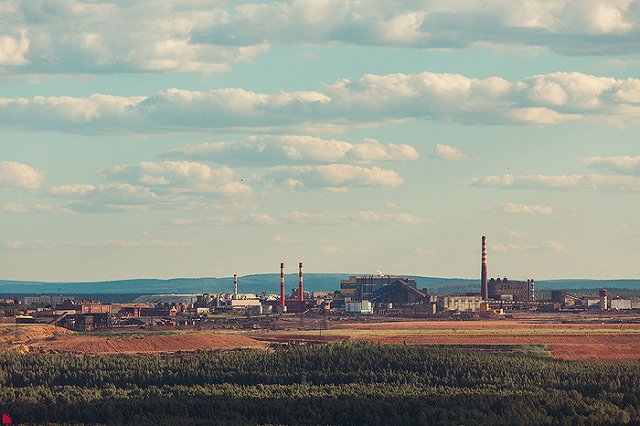 Правительство области всем составом едет в Первоуральск