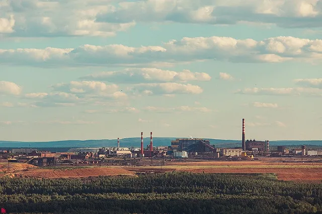 Правительство области всем составом едет в Первоуральск