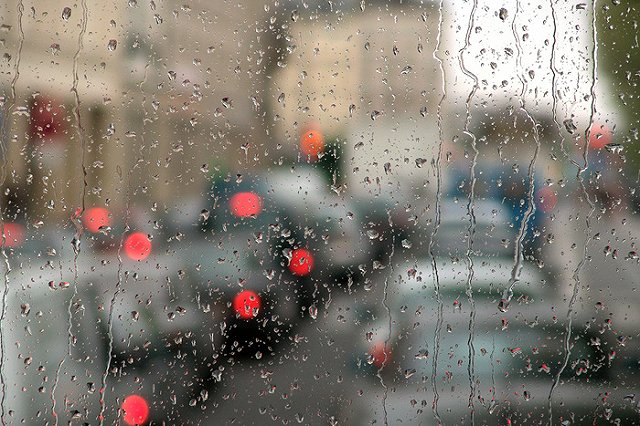 На Стрелочников образовалась огромная пробка