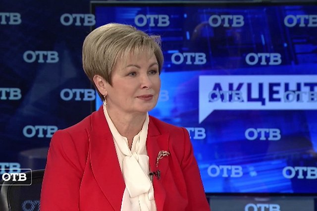 Ректор Уральского медуниверстета ушла на карантин после поездки на отдых в Чехию