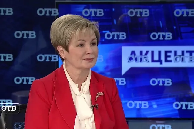 Ректор Уральского медуниверстета ушла на карантин после поездки на отдых в Чехию