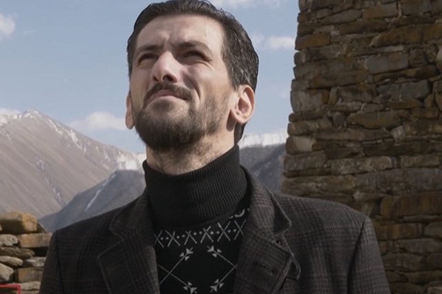 Оперный певец получил 10 лет строгого режима за антиковидные протесты