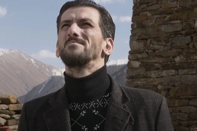 Оперный певец получил 10 лет строгого режима за антиковидные протесты