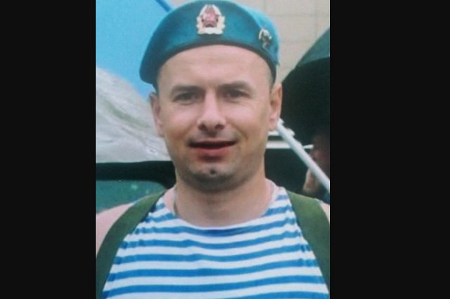 В свердловском поселке похоронили погибшего в ходе СВО бойца ЧВК