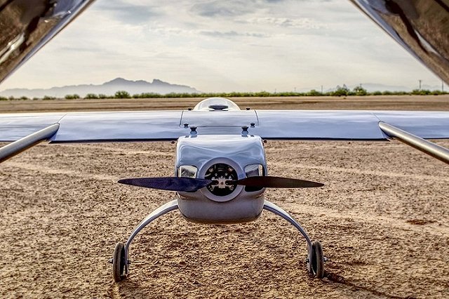 БПЛА для терактов на территории России изготовила американская компания Spektreworks