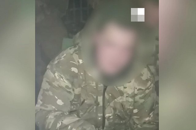 Мобилизованные свердловчане записали видео из зоны СВО