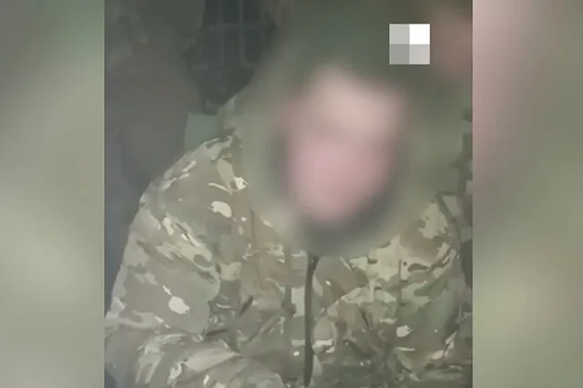 Мобилизованные свердловчане записали видео из зоны СВО