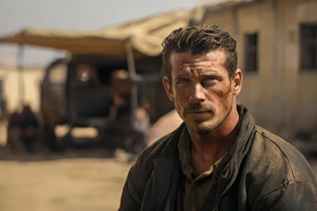 Каскадер и актер Александр Захаренков скончался в возрасте 38 лет