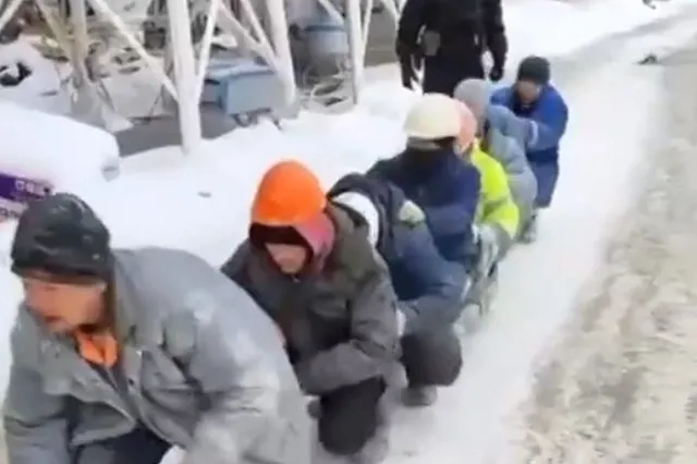 МИД Киргизии потребовал разобрать ситуацию с рейдом на мигрантов в Екатеринбурге